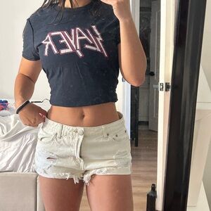 Vintage Slayer Shirt